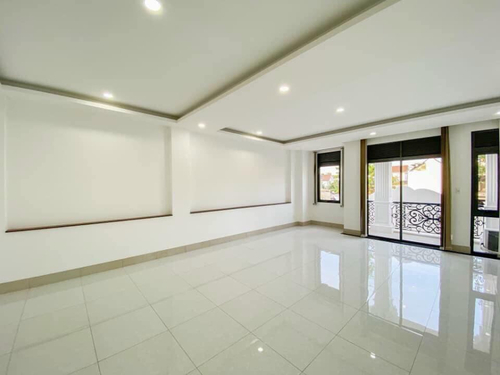 BÁN NHÀ 1 TRỆT 2 LẦU XÉO BÁCH HOÁ XANH ĐƯỜNG 1B KDC NAM LONG 2, HƯNG THẠNH, CÁI RĂNG, - CẦN THƠ